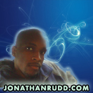 Jonathan Rudd