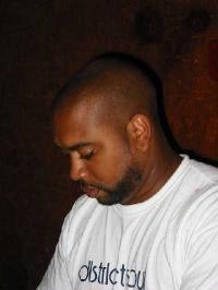Milton Faison