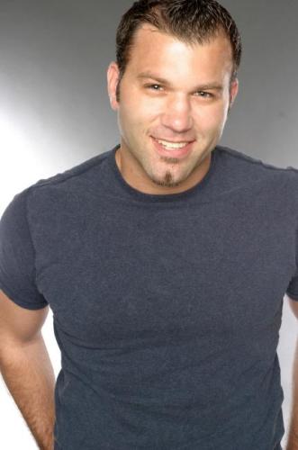 Matthew Bennett