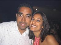 Nilam Shah
