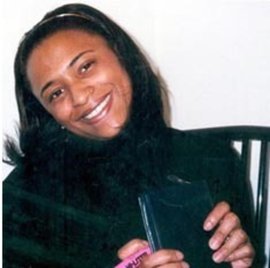 Kimberly Archie
