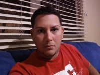 Luis Rodriguez