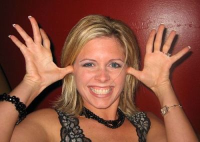 Stephanie Farmer