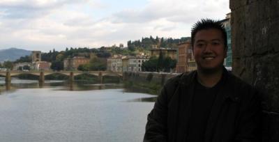 Aaron Kwai