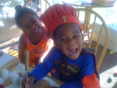 Traynace Davenport