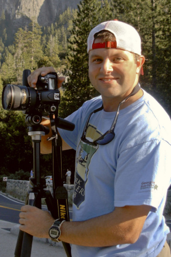 Andrew Middleton