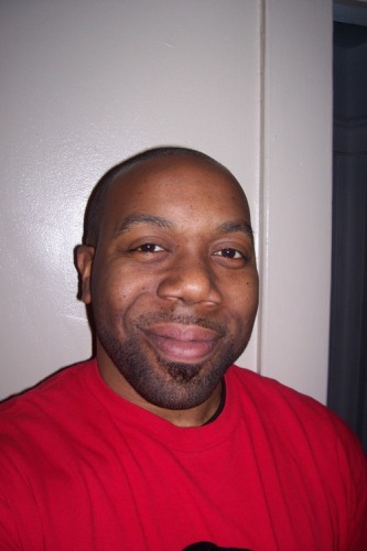 Trevor Mccollum