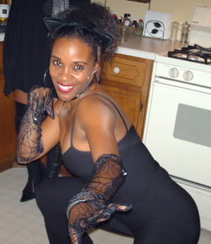Trecia Hargro Findley