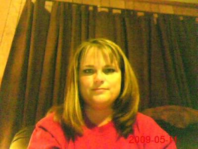 Kimberly Beyer