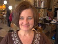 Susan Webber