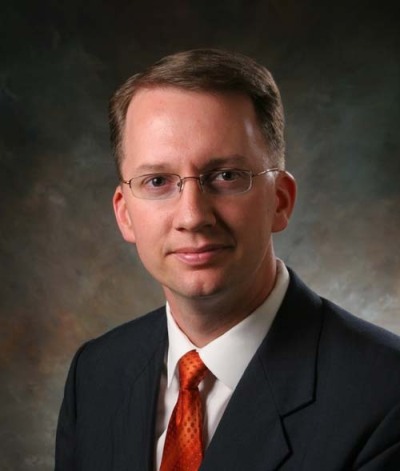 Daren Falter