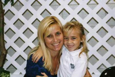 Catherine Mondock