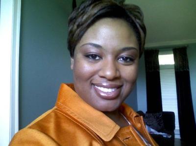 Sharifa Winbush