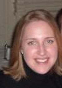 Lauren Drost