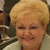 Frances Ridenour