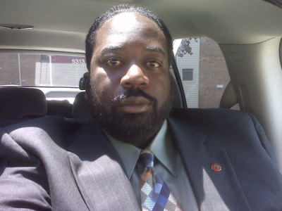 Darryl Green