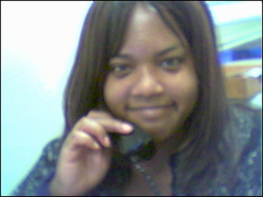 Akesha Horton