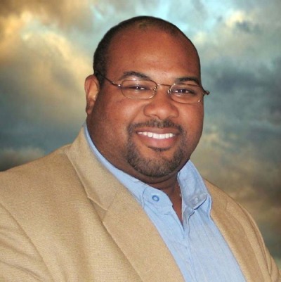 Kevin Toston
