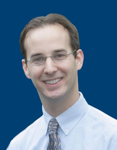 Andrew Schor