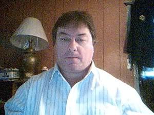 Donald Evans