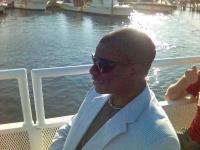 Seth Pickens