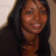 Deidra Wood