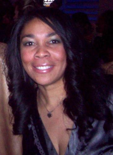 Tina Franklin