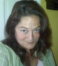 Melissa Glaab