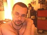 Adam Hardy