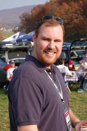 Scott Lykens