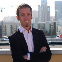 Jeffrey Wescott
