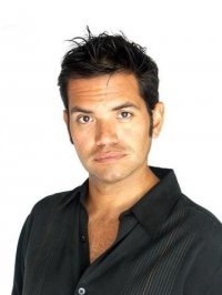 Stephan Canthal