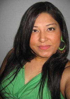 Mary Perez