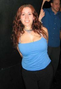 Tania Patch