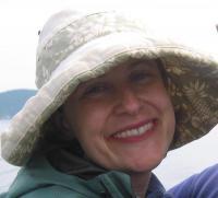 Holly Jamesen
