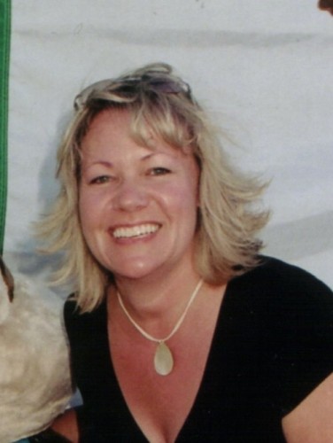 Shellie Collette