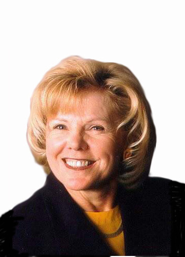 Michelle Cluff