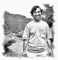 Dilip Barman