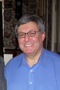 Vahan Janjigian