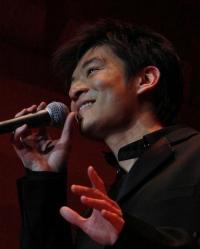 Andrew Chung