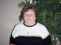 Doris Rozonkiewiecz