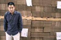 Edward Hsu
