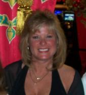 Tracey Clarkson