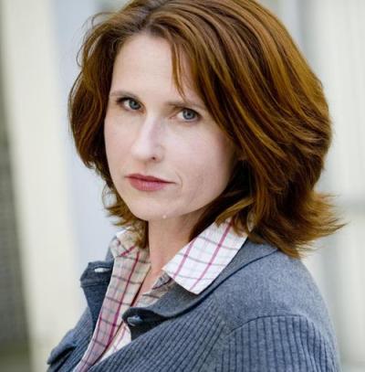 Susan Oconnell