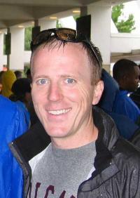 Chapin Brackett