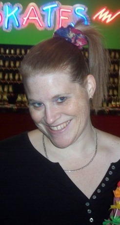 Keri Morrison