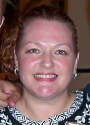 Allison Palmer