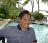 George Tanghongs