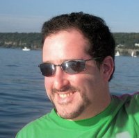 Mark Anbinder