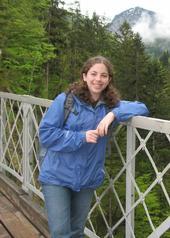 Meghan Ramsey